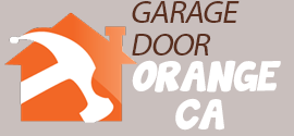 Garage Door Orange CA Logo